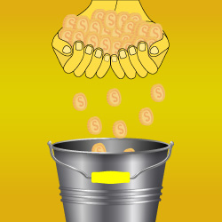 Tax Refund in BOOST Mode Tax deductions can help boost your tax refund when doing your online income tax return